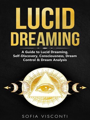 cover image of Lucid Dreaming